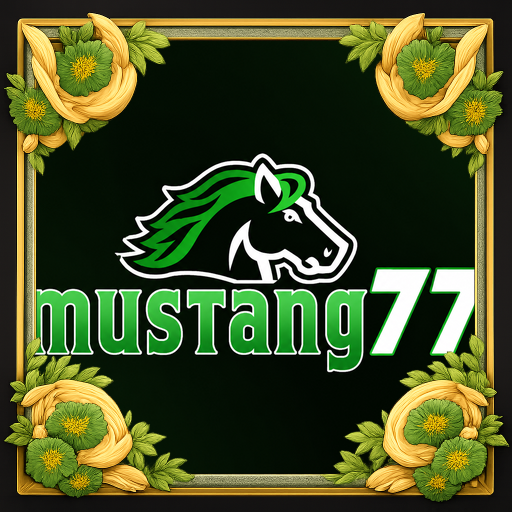 mustang77 — mitra unggulan